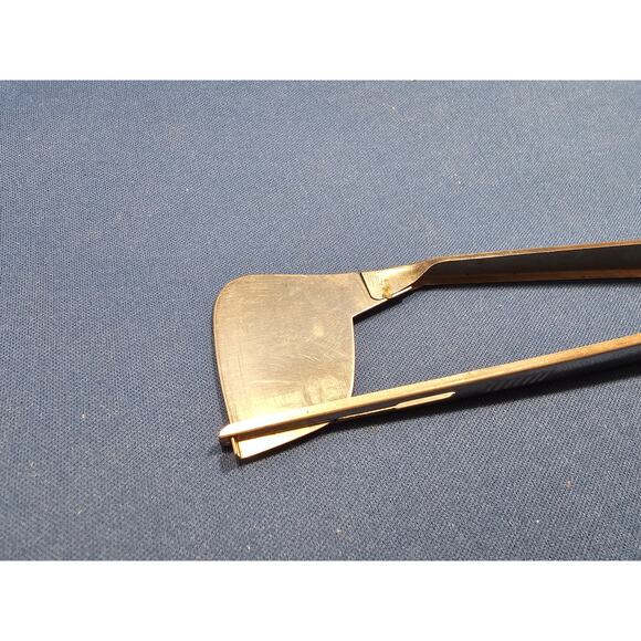 Vintage Cookie Dropper - Stainless Steel - used - Picture 3 of 7